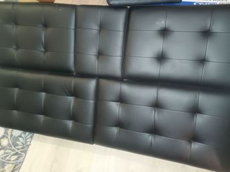 SOFA BED