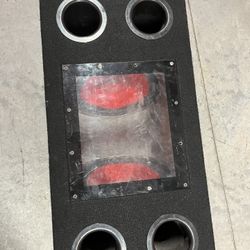 Sound Buffer For Car