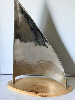 Sailboat ⛵️ Home Decor 25 inch high