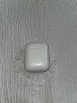 Apple AirPods