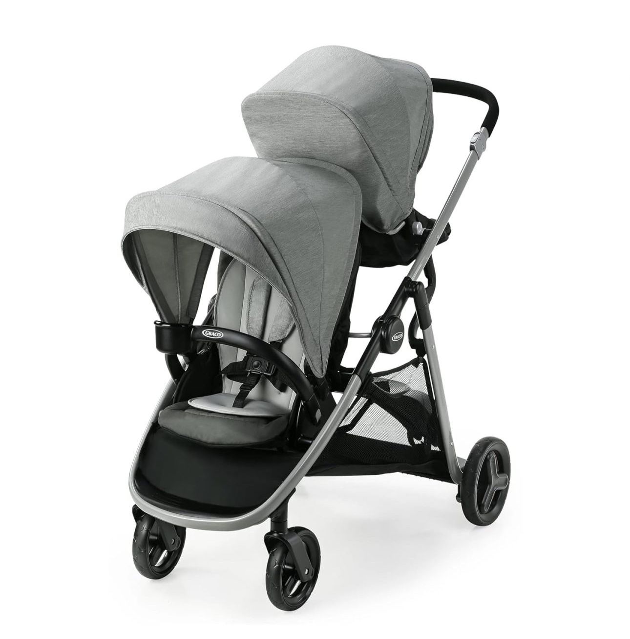 Used Stroller