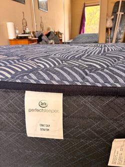 King size mattress