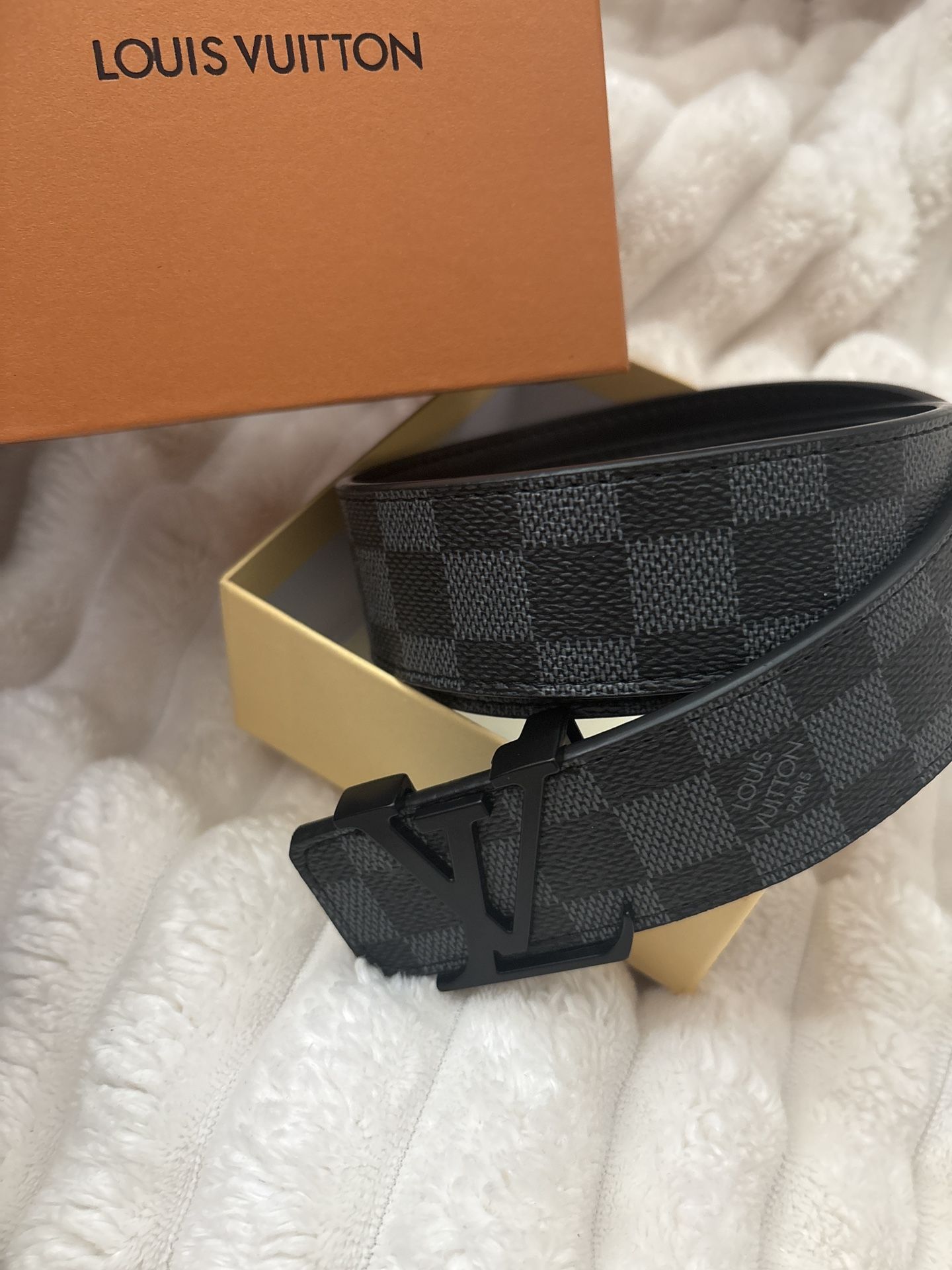 Louis Vuitton Belt