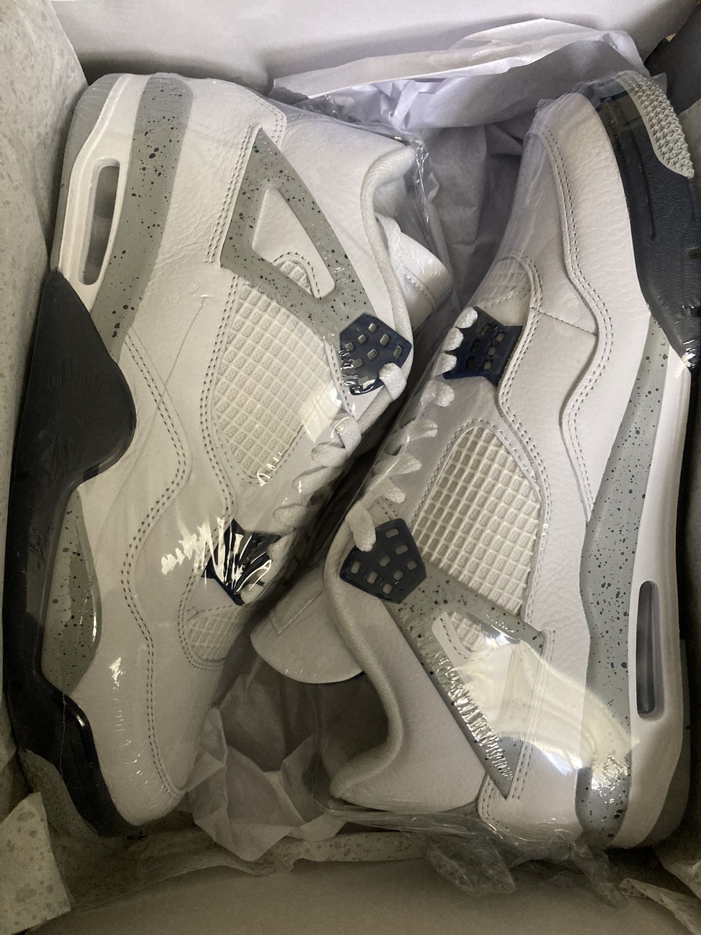 Jordan Shoes