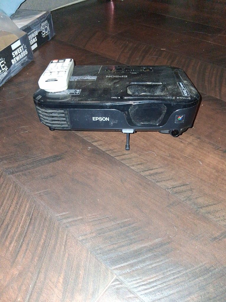 Epson Projector