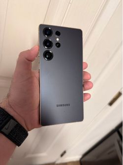 Galaxy-S25-Ultra-256gb-At&t-cricket