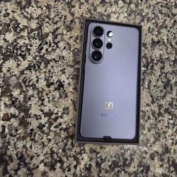 Samsung Galaxy S26 Ultra 256gb Unlocked Brand New. No Trade Firm Price.