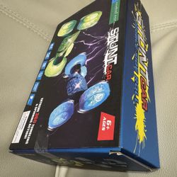 brand new Christmas gift  remote control car stunt car