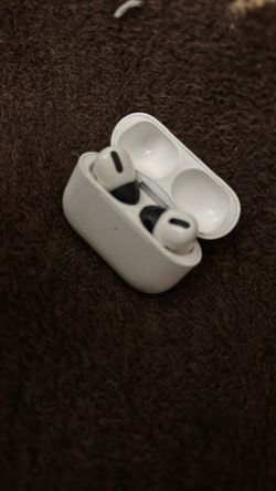 Air Pod Pro