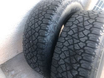 285/70R17