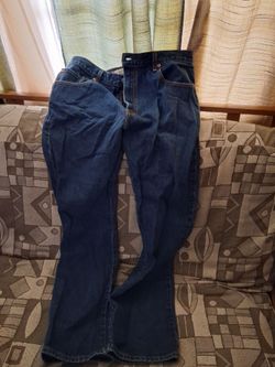 Levi jeans
