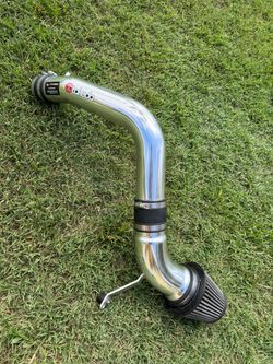 Takeda Cold Air Intake