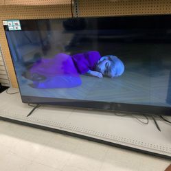 75’ Samsung Tv 