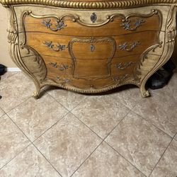 Antique Dresser