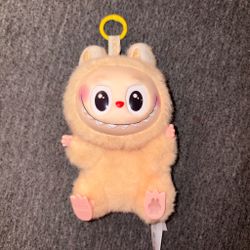 Pop Mart Labubu