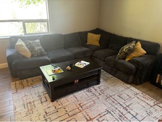 Sectional sofa for sale