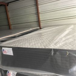 King size mattress from $199 (Only Mattress) Shortly offer until August 31, 2025.