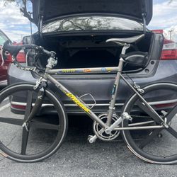 Litespeed Tachyon 