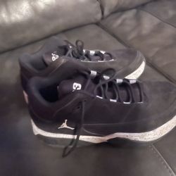 Jordan’s Size 5y