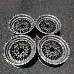 4 bbs reps