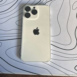 Pre-Printed Iphone