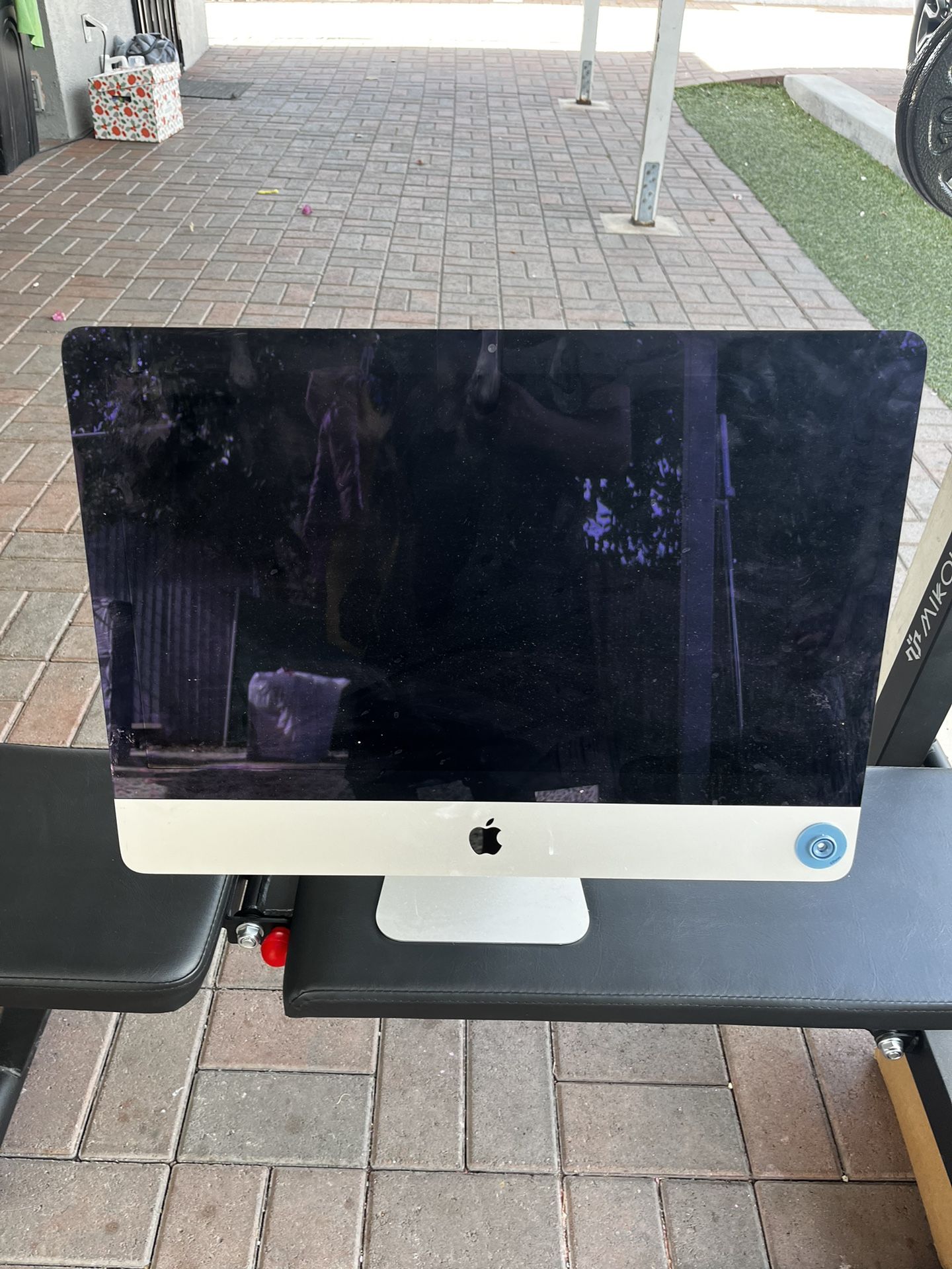 Mac 🖥️