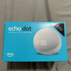 Echo Dot