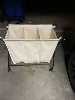 Organizador de ropa
