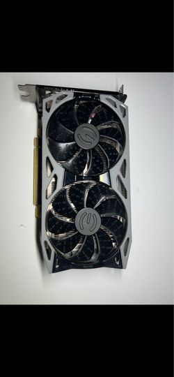 EVGA 1660 super
