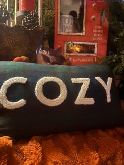 Lumbar pillow