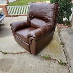 Used Recliner FREE