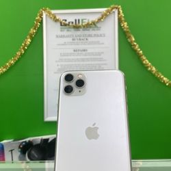 iPhone 11 Pro Max  Unlocked 