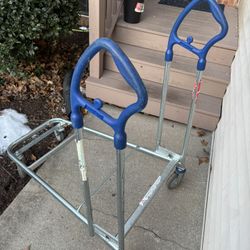 Hand dolly
