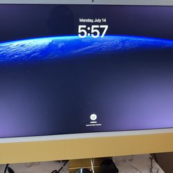 2021. Imac Pro. / M1 Chip.  /8Gb/256 Ssd /applecre Plus 2026