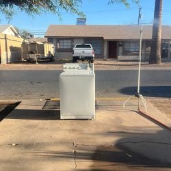 Kenmore80 Series Washer Machine, Working Really Good 