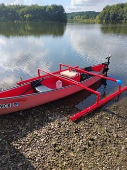 Canoe