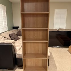 Bookshelf