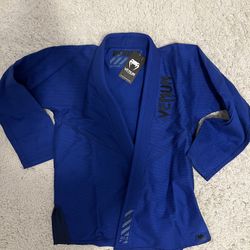 Venum Jiu-Jitsu Gi Size A1.5 Brand New With Tags