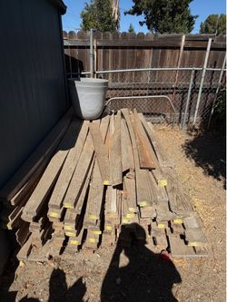 Wood
