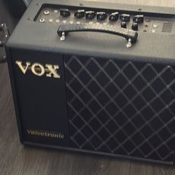 guitar amp