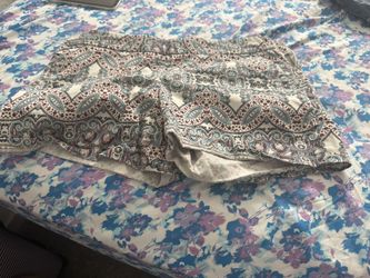 Size 12 Shorts