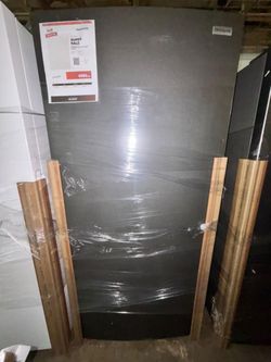 Frigidaire FRUF2020AN Freezer