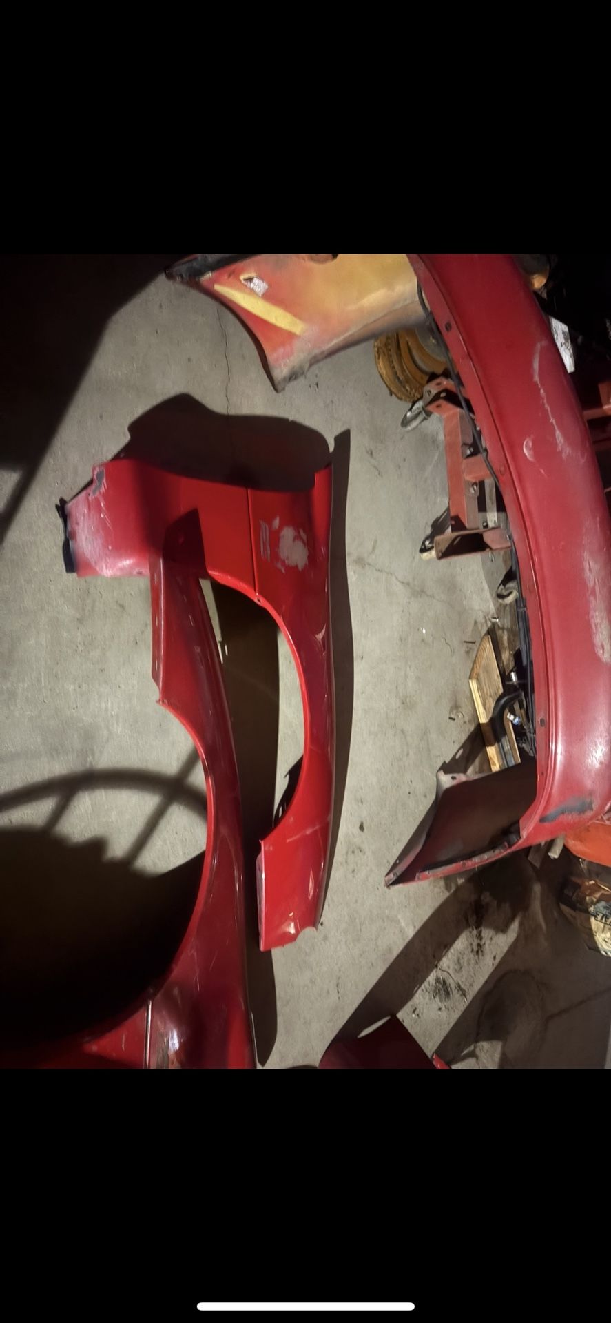 98 - 02 f-body camaro parts Ls1