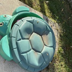 Turtle Sandbox 
