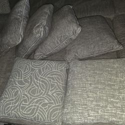 Throw Pillows