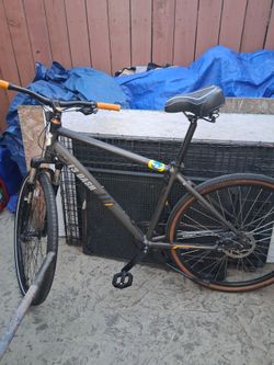 Izip regular bike - E-3  dash