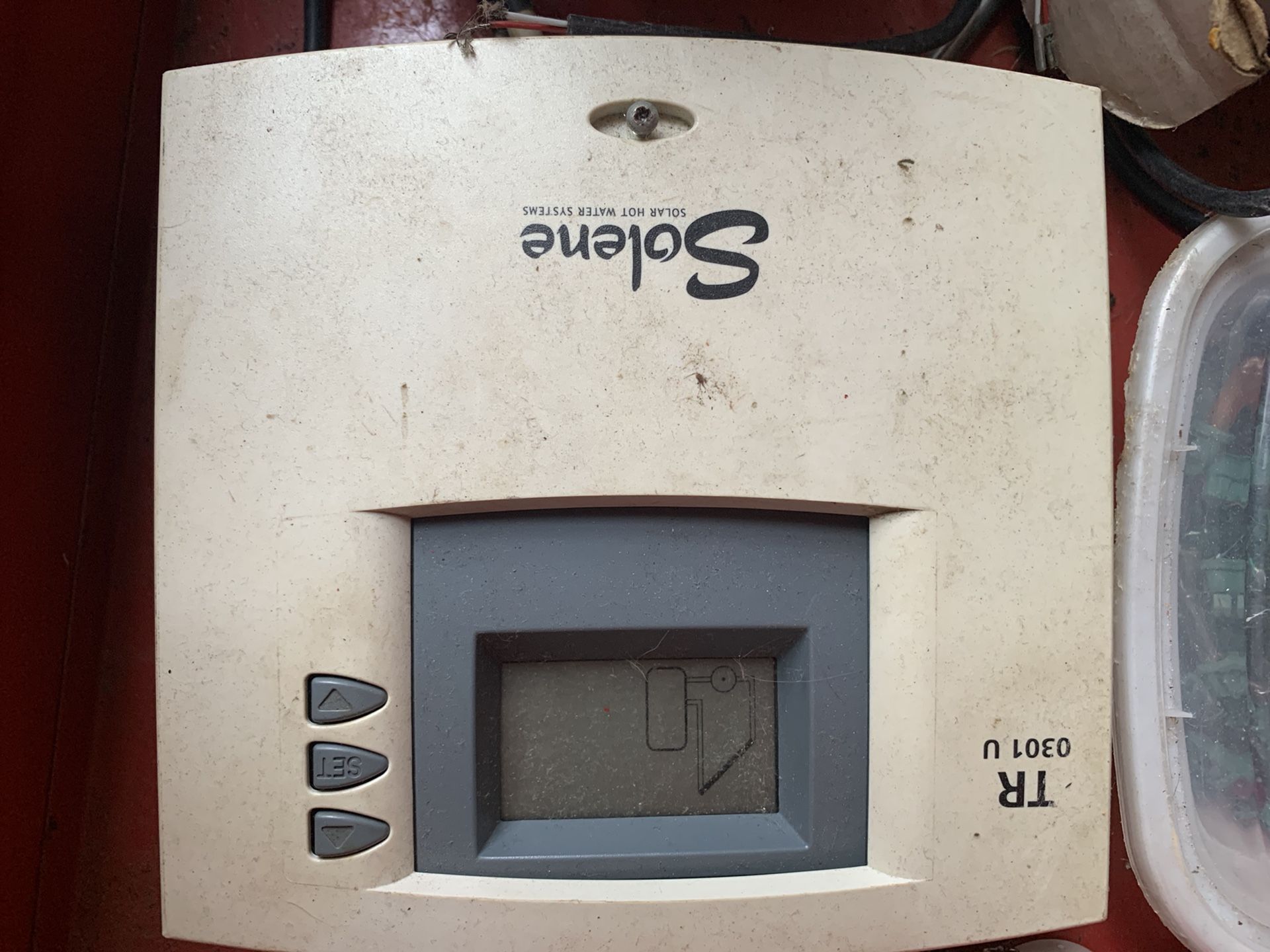 Heating System Solene Solar Water Heater Solar Hot Water Panels