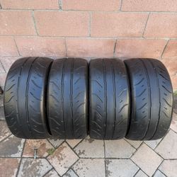 Falken Azenis RT660 245/40/18