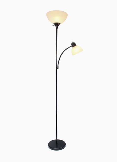 Brand new floor lamp