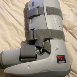 Walking Boot 